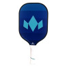 copia di Raquette de pickleball - Warrior Edge - Noir