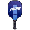copia di Raquette de pickleball - Warrior Edge - Noir