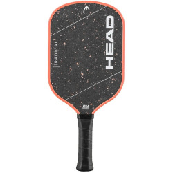 HEAD Radical TOUR EX15 – Raquette de pickleball contrôle | pickleball-store.fr