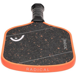 HEAD Radical TOUR EX15 – Raquette de pickleball contrôle | pickleball-store.fr