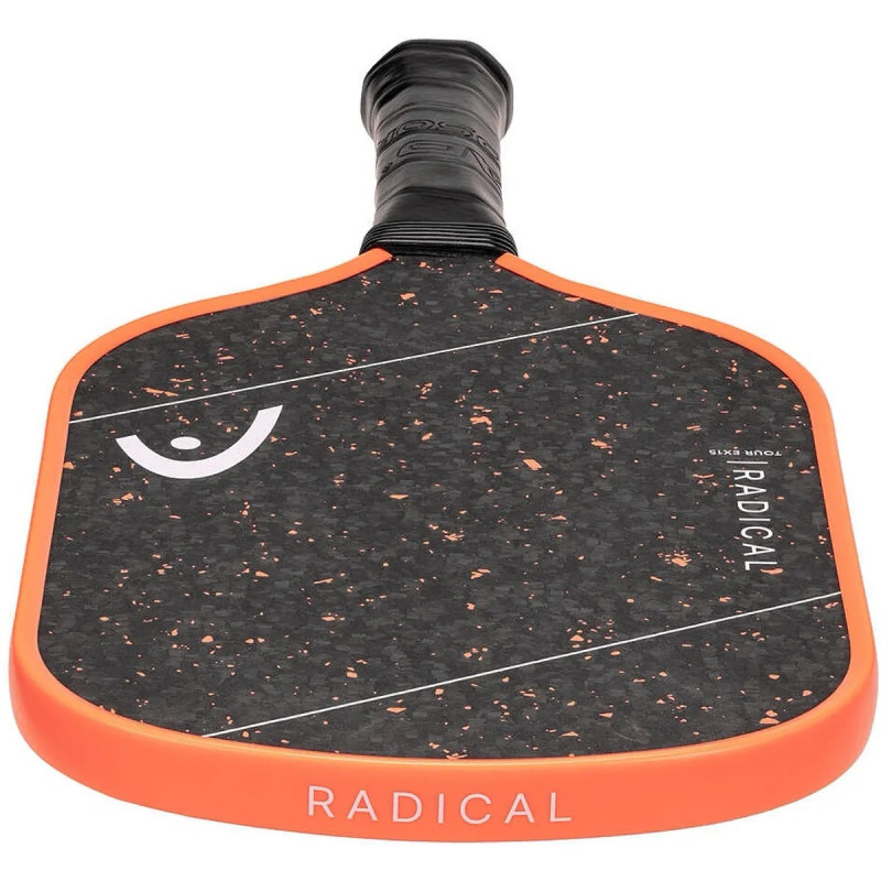 HEAD Radical TOUR EX15 – Raquette de pickleball contrôle | pickleball-store.fr