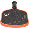 HEAD Radical TOUR EX15 – Raquette de pickleball contrôle | pickleball-store.fr