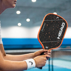 HEAD Radical TOUR EX15 – Raquette de pickleball contrôle | pickleball-store.fr
