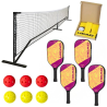 Pack complet de Pickleball - HEAD | Pickleball-store.fr