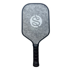 Pack de quatre - Raquette de pickleball SKAYF Silence 16 mm | pickleball-store.fr