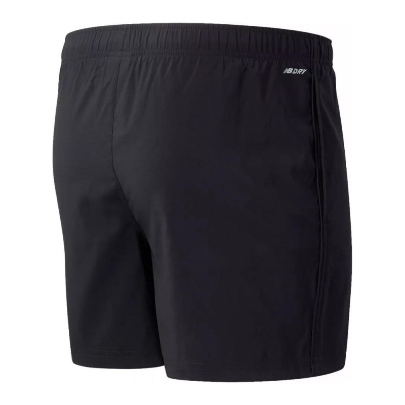 Short Noir Homme New Balance Core Run 5 Short Noir Homme New Balance Core Run 5