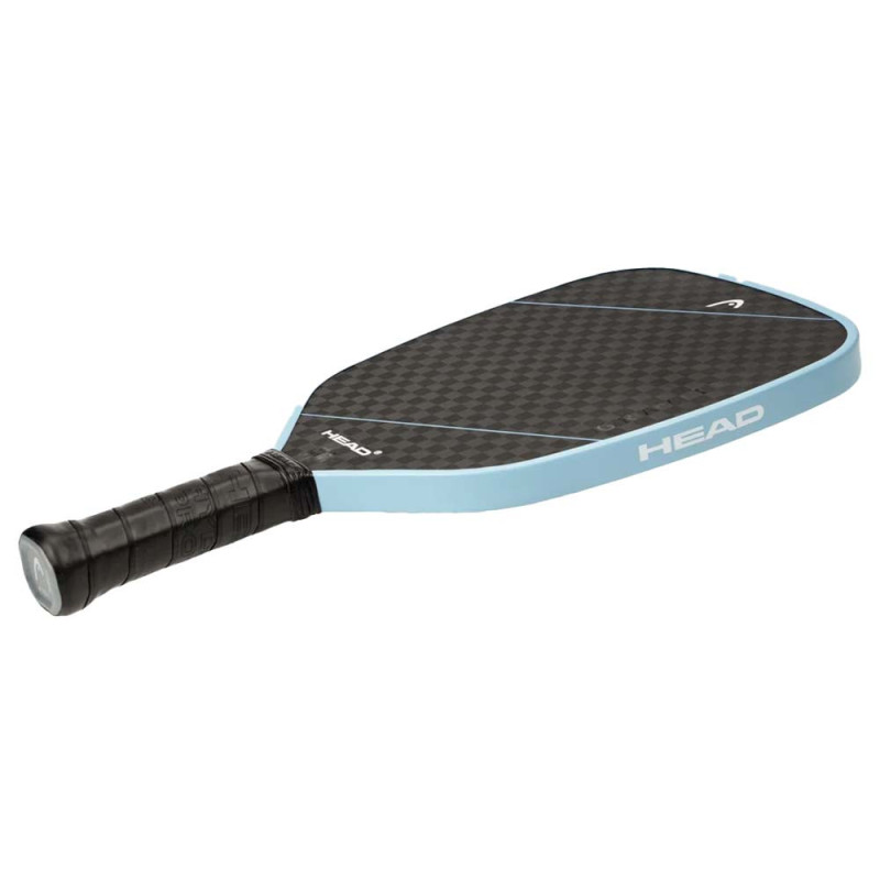 Raquette HEAD Gravity Tour 2025 – contrôle & spin | pickleball-store.fr Raquette HEAD Gravity Tour 2025 – contrôle & spin | pickleball-store.fr