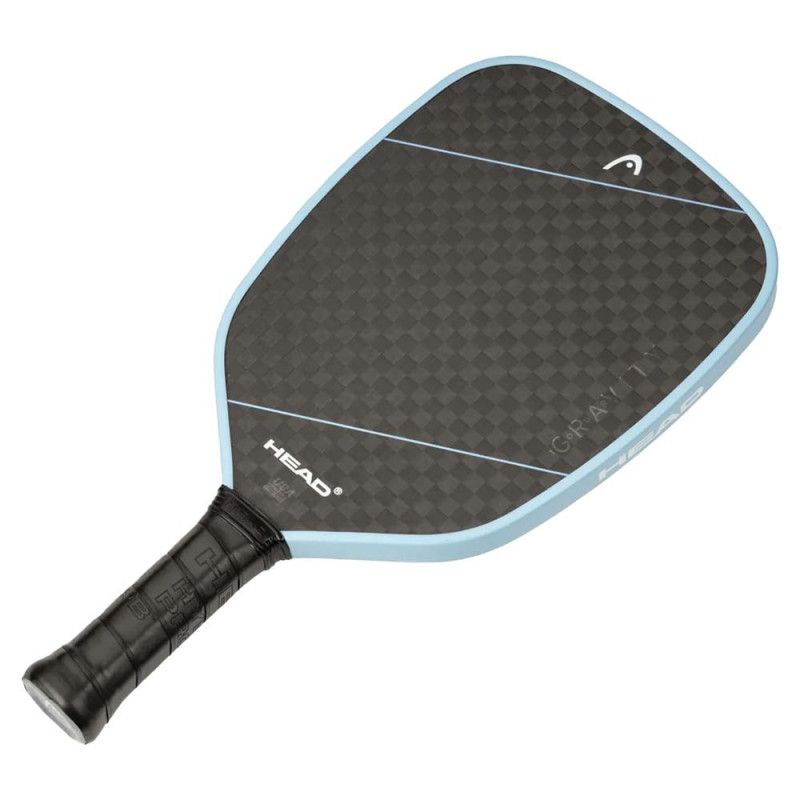 Raquette HEAD Gravity Tour 2025 – contrôle & spin | pickleball-store.fr Raquette HEAD Gravity Tour 2025 – contrôle & spin | pickleball-store.fr