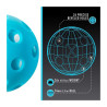Franklin X-26 Indoor – Pack 3 balles pickleball | pickleball-store.fr