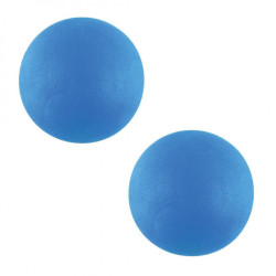 SUNFLEX - 2 BALLES MOUSSE 7 cm - APPRENTISSAGE SPORT DE RAQUETTES