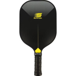 Sunflex Favus FG13 – Raquette en fibre de verre | pickleball-store.fr