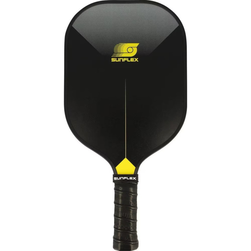 Sunflex Favus FG13 – Raquette en fibre de verre | pickleball-store.fr Sunflex Favus FG13 – Raquette en fibre de verre | pickleball-store.fr