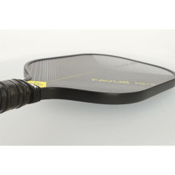 Sunflex Favus FG13 – Raquette en fibre de verre | pickleball-store.fr