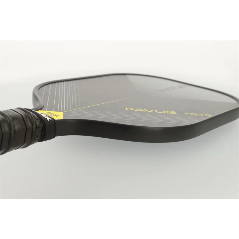 Sunflex Favus FG13 – Raquette en fibre de verre | pickleball-store.fr Sunflex Favus FG13 – Raquette en fibre de verre | pickleball-store.fr