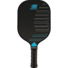 SUNFLEX - RAQUETTE PICKLEBALL FIBRE DE VERRE RETICULO FG13 FRICTION
