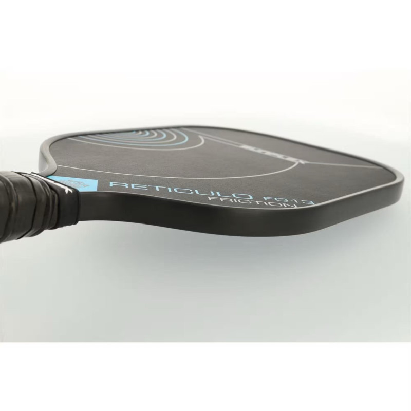 SUNFLEX - RAQUETTE PICKLEBALL FIBRE DE VERRE RETICULO FG13 FRICTION SUNFLEX - RAQUETTE PICKLEBALL FIBRE DE VERRE RETICULO FG13 FRICTION