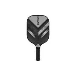 Sunflex Levis FG13 Carbon – Raquette hybride haut de gamme | pickleball-store.fr