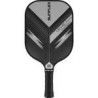 Sunflex Levis FG13 Carbon – Raquette hybride haut de gamme | pickleball-store.fr