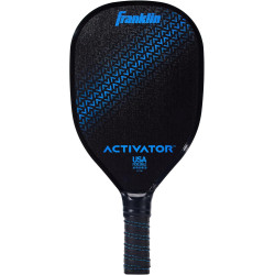 Franklin Sports Activator – Raquette en bois approuvée USAPA | pickleball-store.fr
