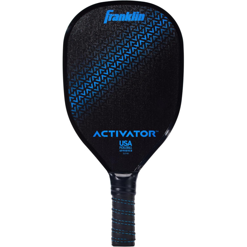 Franklin Sports Activator – Raquette en bois approuvée USAPA | pickleball-store.fr Franklin Sports Activator – Raquette en bois approuvée USAPA | pickleball-store.fr