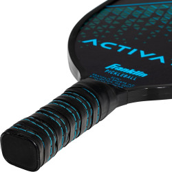 Franklin Sports Activator – Raquette en bois approuvée USAPA | pickleball-store.fr