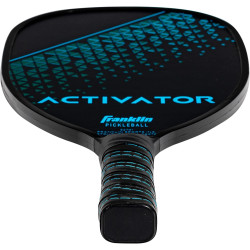 Franklin Sports Activator – Raquette en bois approuvée USAPA | pickleball-store.fr