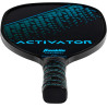 Franklin Sports Activator – Raquette en bois approuvée USAPA | pickleball-store.fr