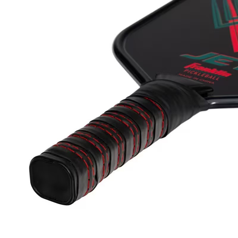 FRANKLIN SPORTS - RAQUETTE DE PICKLEBALL ALUMINIUM - JET FRANKLIN SPORTS - RAQUETTE DE PICKLEBALL ALUMINIUM - JET