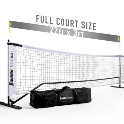 Filet et sac de transport  - Franklin Sports | Pickleball-store.fr
