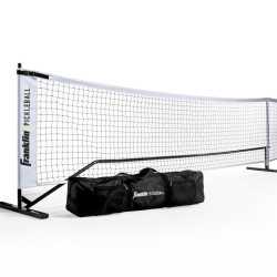 Filet et sac de transport  - Franklin Sports | Pickleball-store.fr