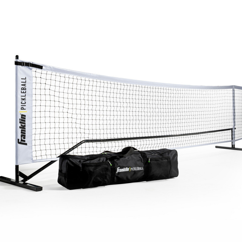 Filet et sac de transport - Franklin Sports | Pickleball-store.fr Filet et sac de transport - Franklin Sports | Pickleball-store.fr
