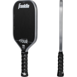 FRANKLIN SPORTS - RAQUETTE DE PICKLEBALL CARBON - FS TOUR DYNASTY 14