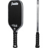 FRANKLIN SPORTS - RAQUETTE DE PICKLEBALL CARBON - FS TOUR DYNASTY 14