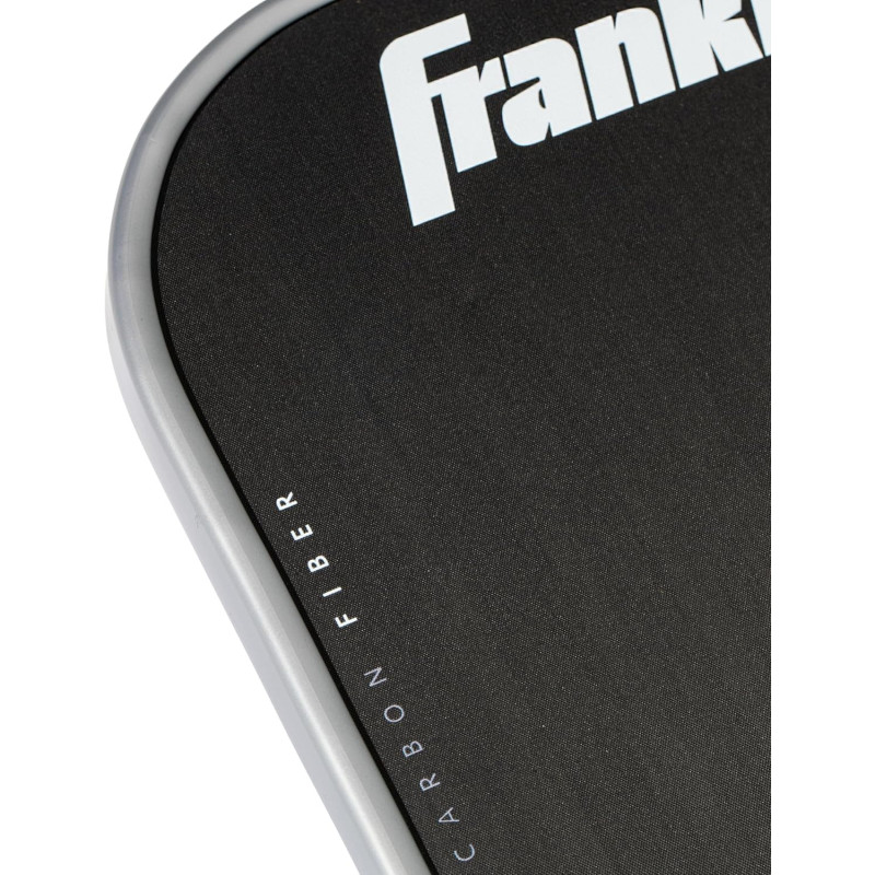 FRANKLIN SPORTS - RAQUETTE DE PICKLEBALL CARBON - FS TOUR DYNASTY 14 FRANKLIN SPORTS - RAQUETTE DE PICKLEBALL CARBON - FS TOUR DYNASTY 14