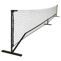 Pack complet de pickleball : 4 Raquettes -  1 filet - 6 balles - Marquage | pickleball-store.fr