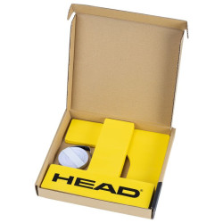 Pack complet de pickleball : 4 Raquettes -  1 filet - 6 balles - Marquage | pickleball-store.fr
