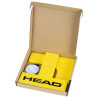 Pack complet de pickleball : 4 Raquettes -  1 filet - 6 balles - Marquage | pickleball-store.fr