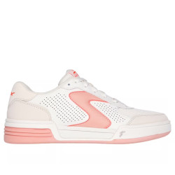 Skechers Viper Court Classic femme – Chaussures pickleball | pickleball-store.fr