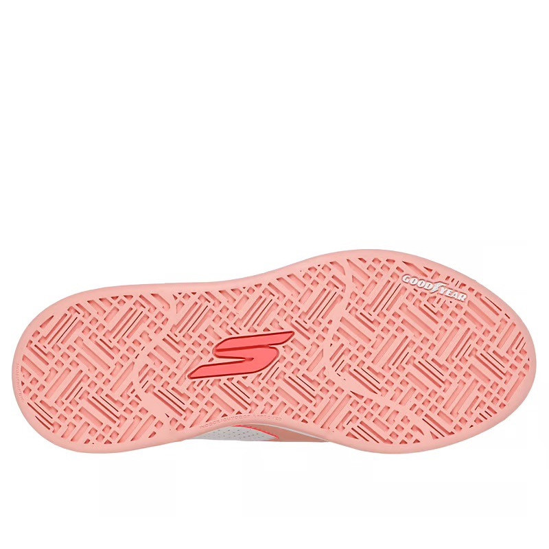 Skechers Viper Court Classic femme – Chaussures pickleball | pickleball-store.fr Skechers Viper Court Classic femme – Chaussures pickleball | pickleball-store.fr