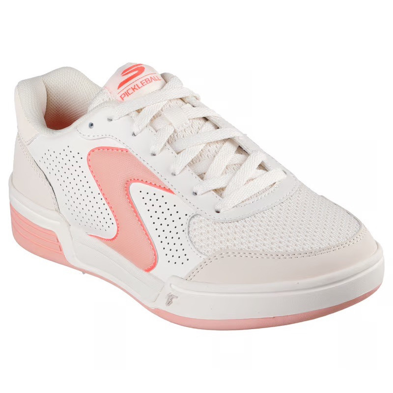 Skechers Viper Court Classic femme – Chaussures pickleball | pickleball-store.fr Skechers Viper Court Classic femme – Chaussures pickleball | pickleball-store.fr