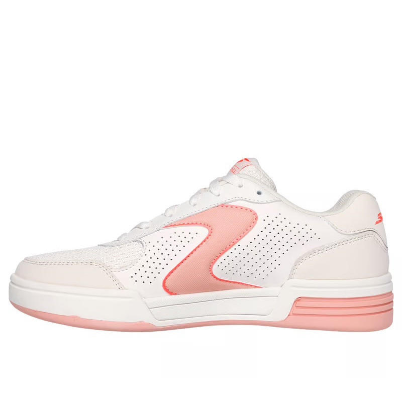 Skechers Viper Court Classic femme – Chaussures pickleball | pickleball-store.fr Skechers Viper Court Classic femme – Chaussures pickleball | pickleball-store.fr