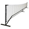 Pack complet de pickleball : 4 Raquettes -  1 filet - 6 balles - Marquage | pickleball-store.fr