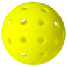 Lot 36 balles HEAD Pro 40 pickleball outdoor | pickleball-store.fr