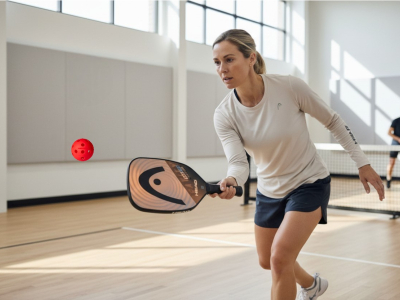 Bien s’équiper au pickleball sans se ruiner : deux valeurs sûres 