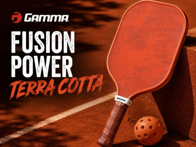 Fusion Power Terra Cotta : inspiration terre battue