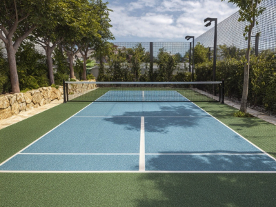  Installer son club de pickleball : guide pratique et matériel indispensable