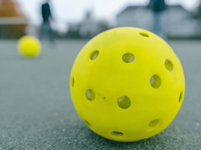 Quand le climat use vos balles de pickleball