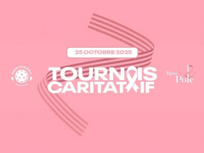 Breizh Pickleball met le sport au service de la solidarité