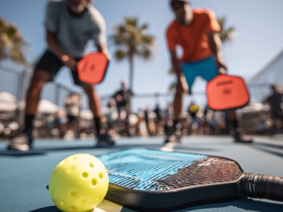 Combien gagnent les meilleurs joueurs de pickleball aux États-Unis ?
