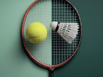 Pickleball en France : la FFT et la FFBaD face au défi de la structuration natio